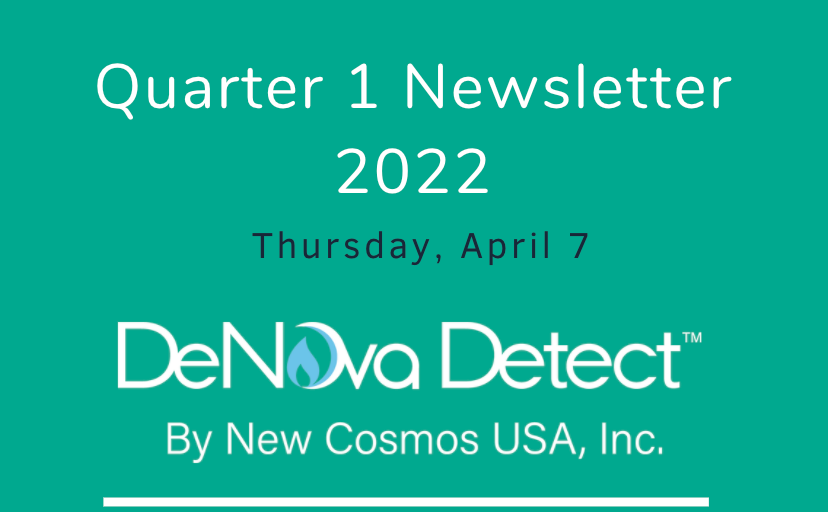 READ OUR Q1 NEWSLETTER HERE!