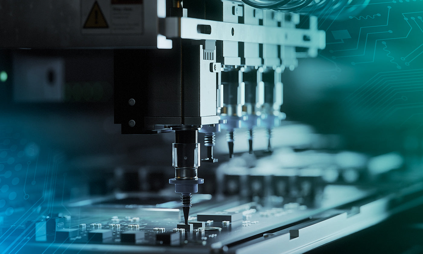 How Natural Gas Alarms are manufactured and tested