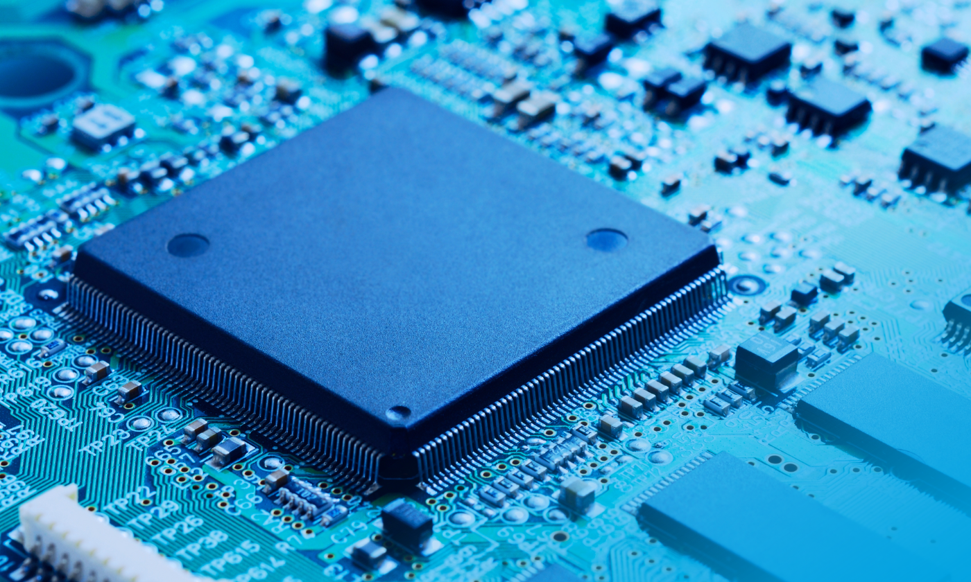 mems sensor technology inside a natural gas detector