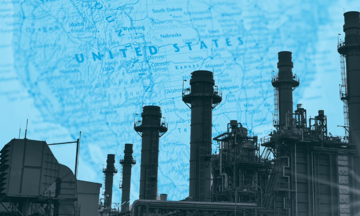 natural gas laws by state