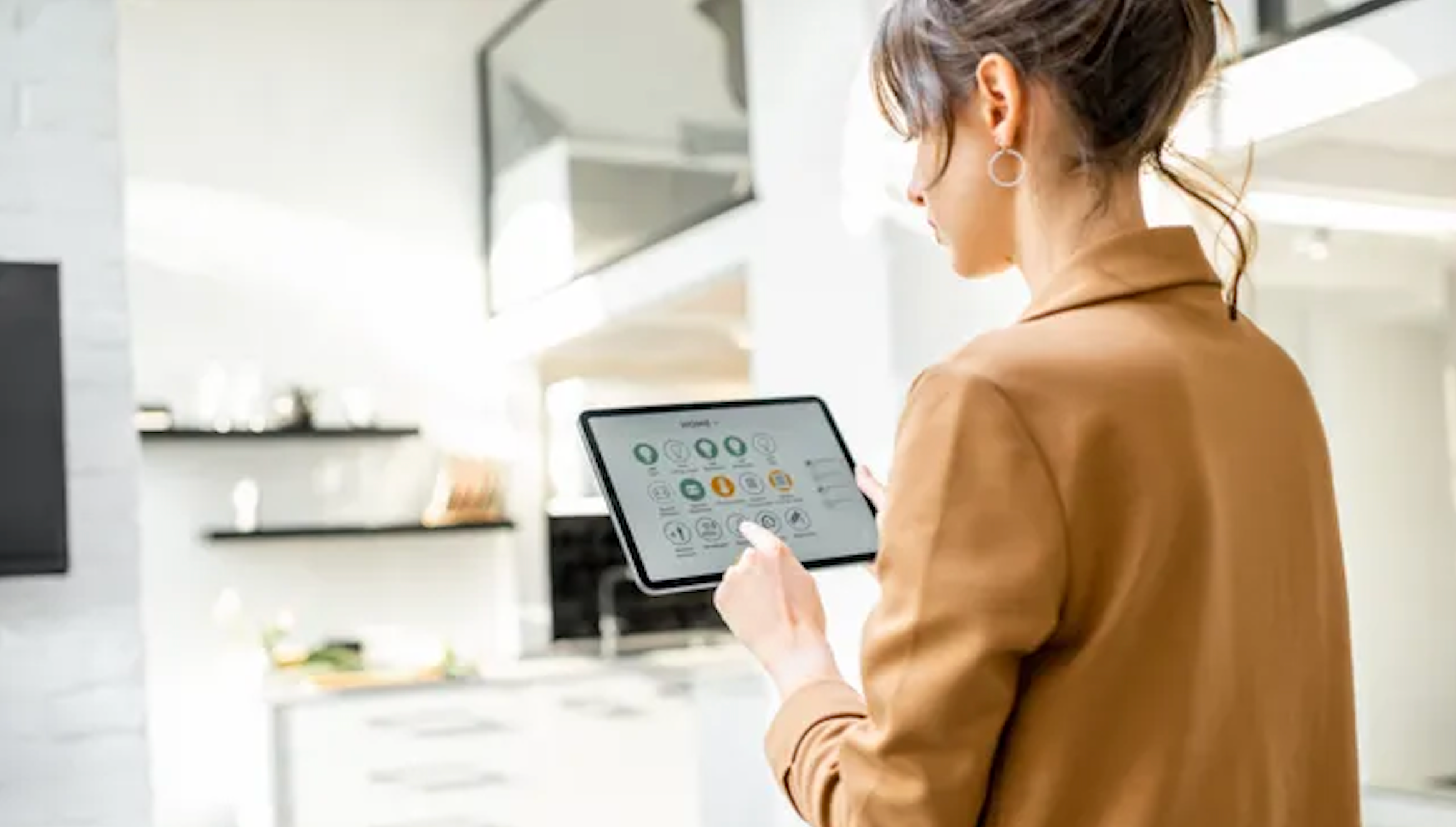Smart Home Natural Gas Alarms Are Raising the Bar on Safety