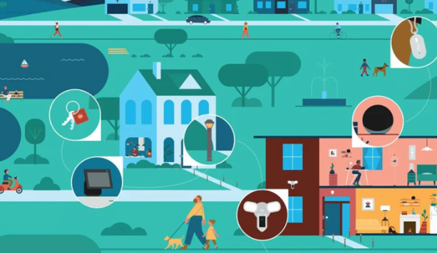 Amazon Expands Sidewalk Network to More Third-Party Developers