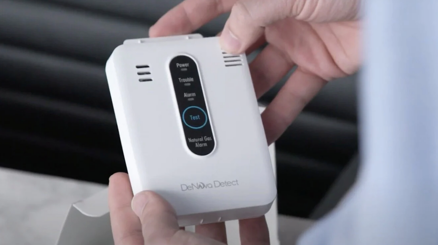 RG&E Distributing Free Natural Gas Detectors to Low-Income Customers