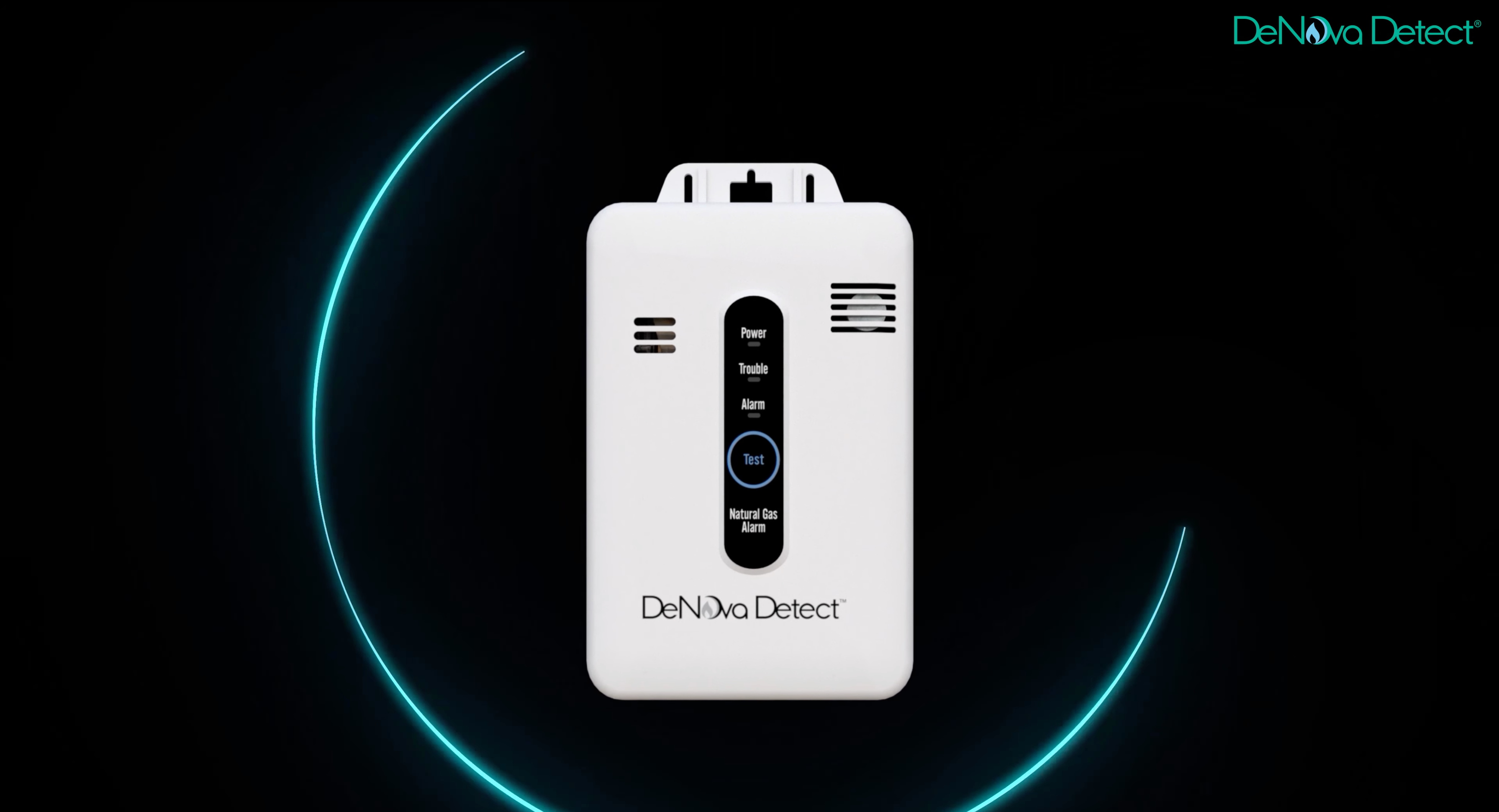 Announcing New DeNova Detect Smart Natural Gas Alarm Product Line to Debut at the Consumer Electronics Show 2023
