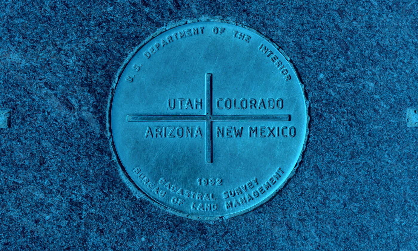 four corners the methane hot spot