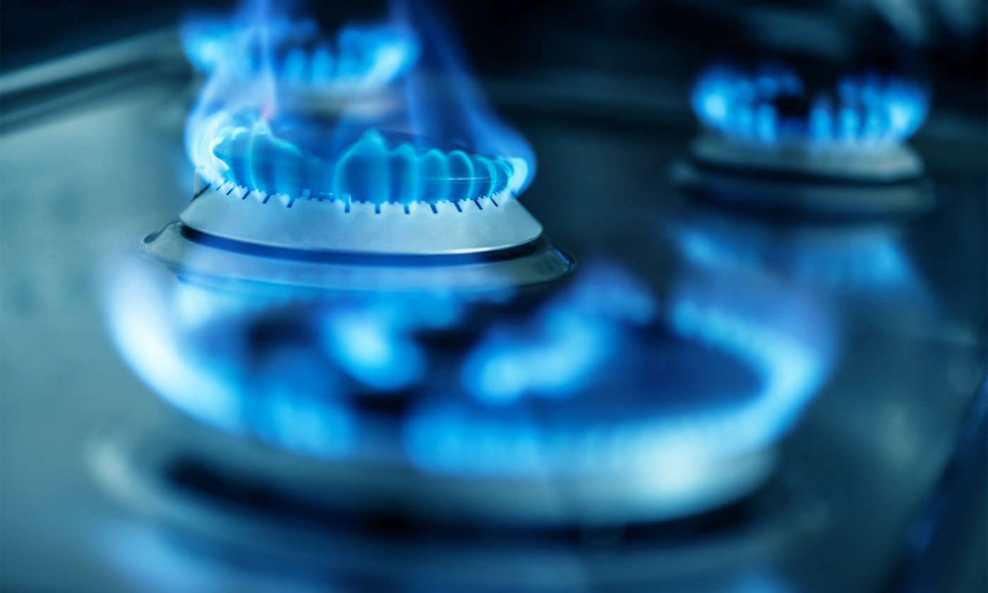 The Truth About the Gas Stove Controversy Denova Detect