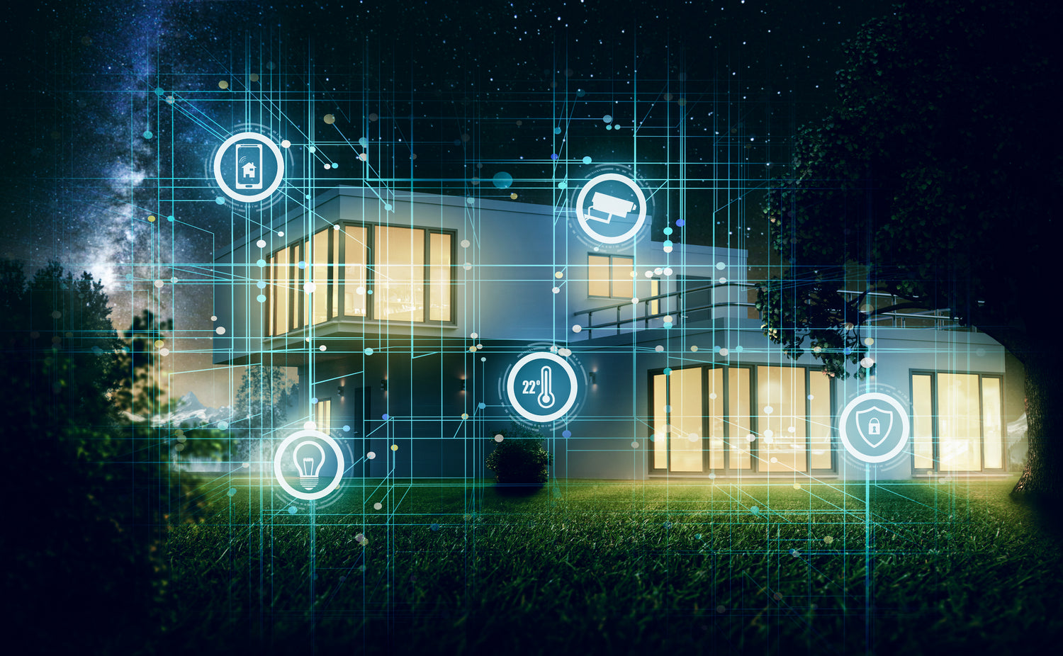 Amazon Sidewalk Promises Secure, Wide-Ranging IoT Network