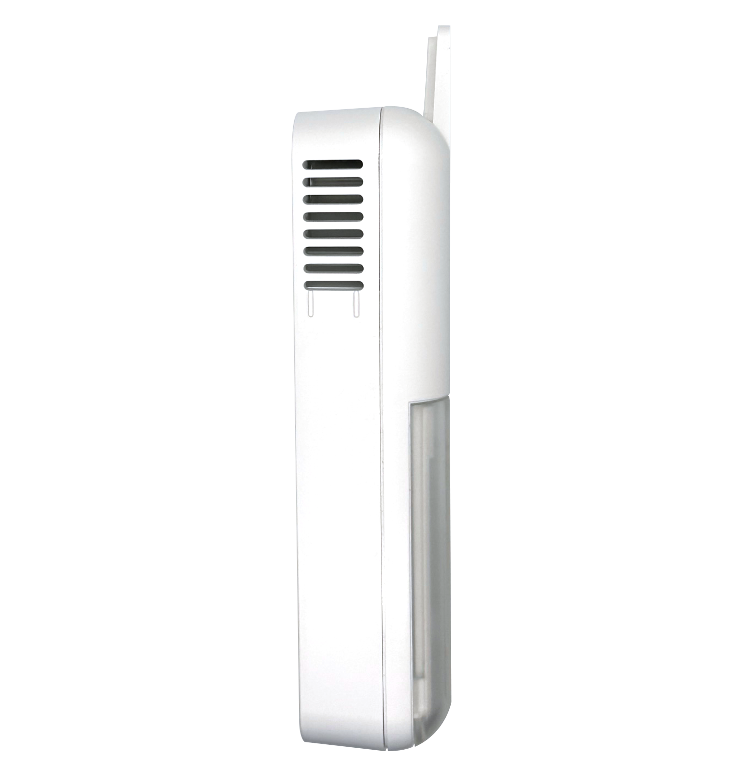 10-Year Battery-Powered Natural Gas Alarm