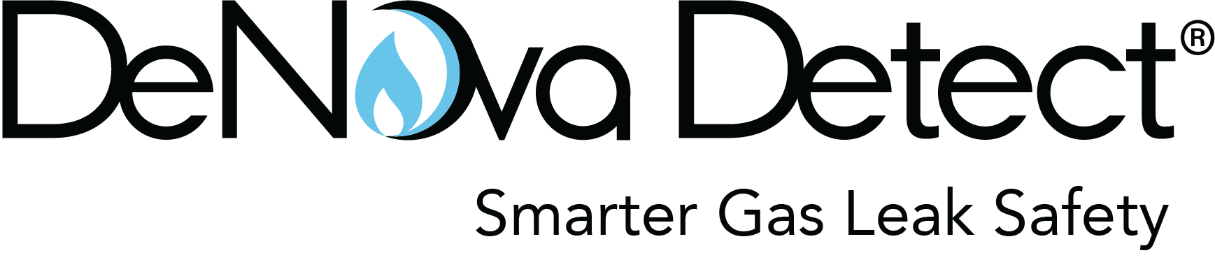 DeNova Detect logo