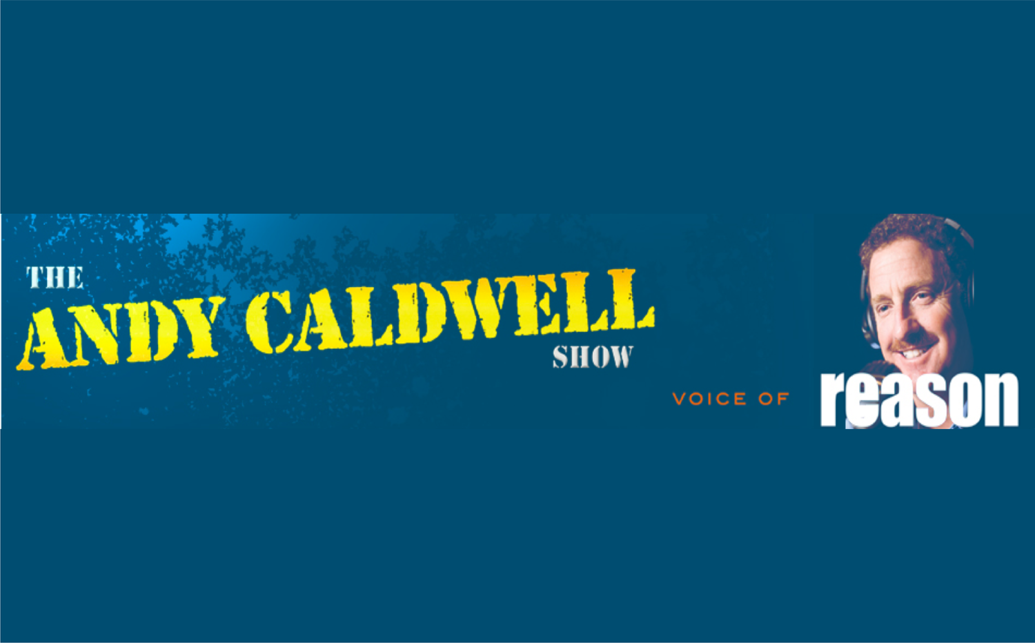 DeNova Detect on The Andy Caldwell Show