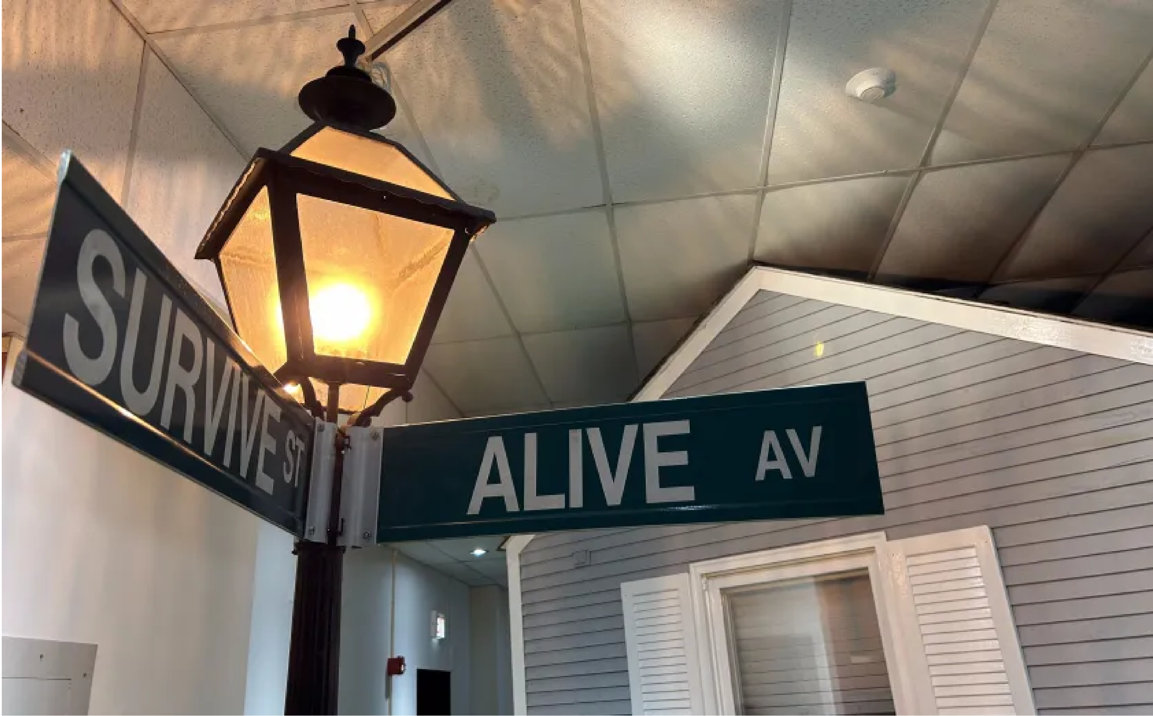 DeNova Detect Featured at the Revamped ‘Survive Alive House’, Which Helps Chicago Fire Department Teach Safety Tips
