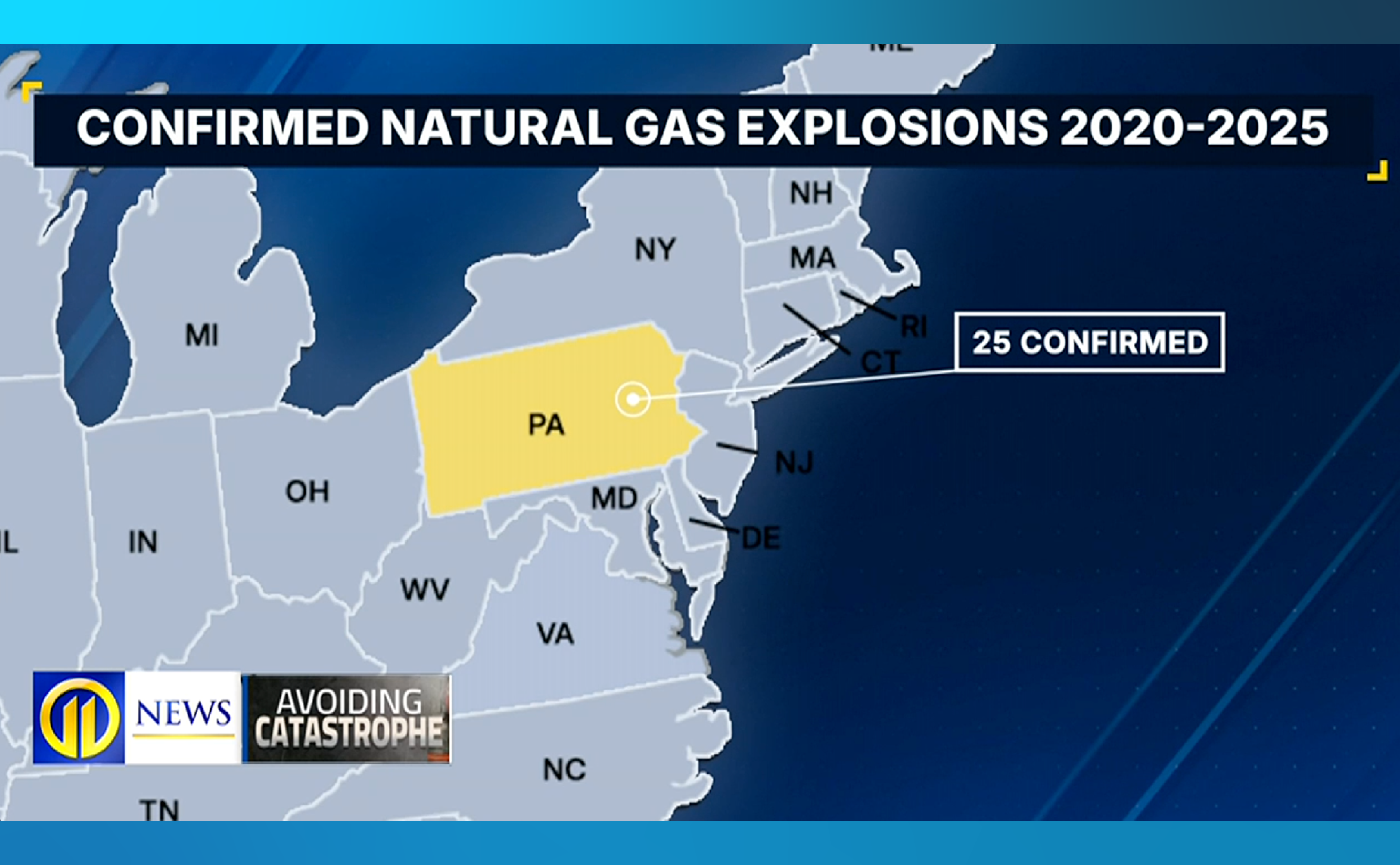 Natural Gas Leaks: What You Can Do to Protect Your Family