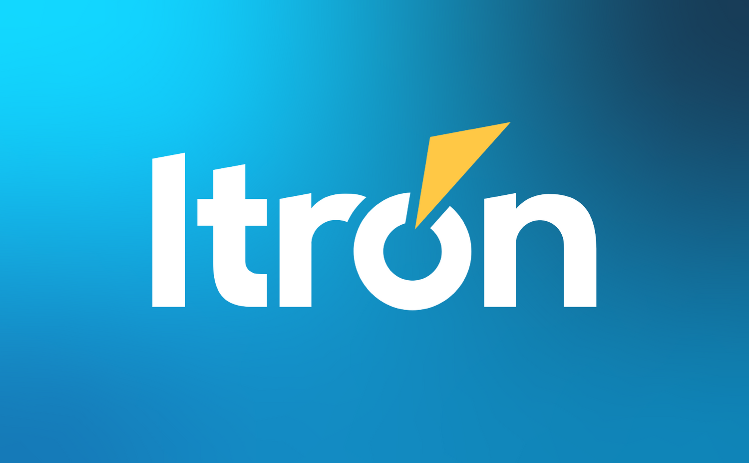 Itron Unveils Gen6™ Network Platform and UtilityIQ® Application Suite, Strengthening Industry Interoperability