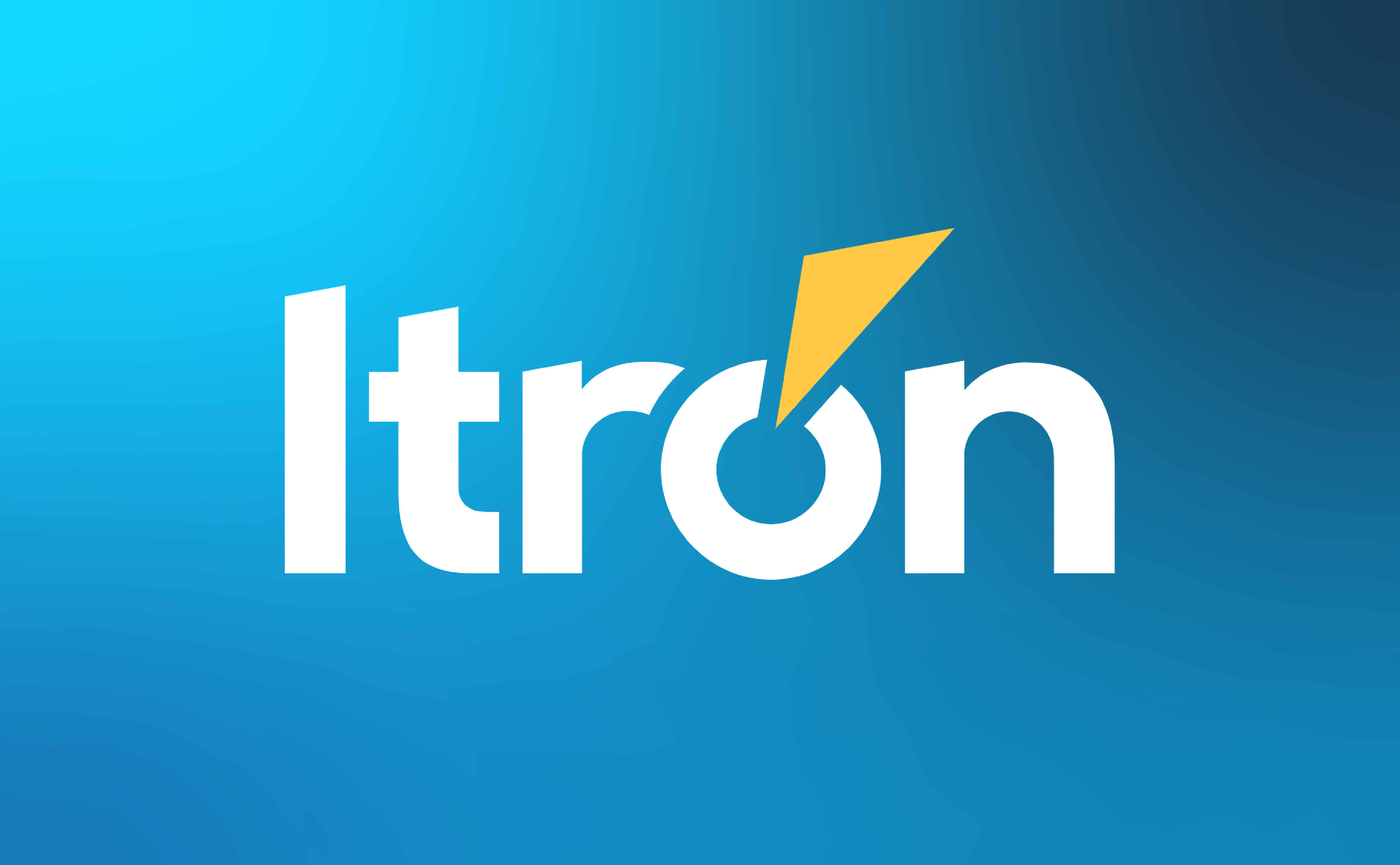 Itron Unveils Gen6™ Network Platform and UtilityIQ® Application Suite, Strengthening Industry Interoperability