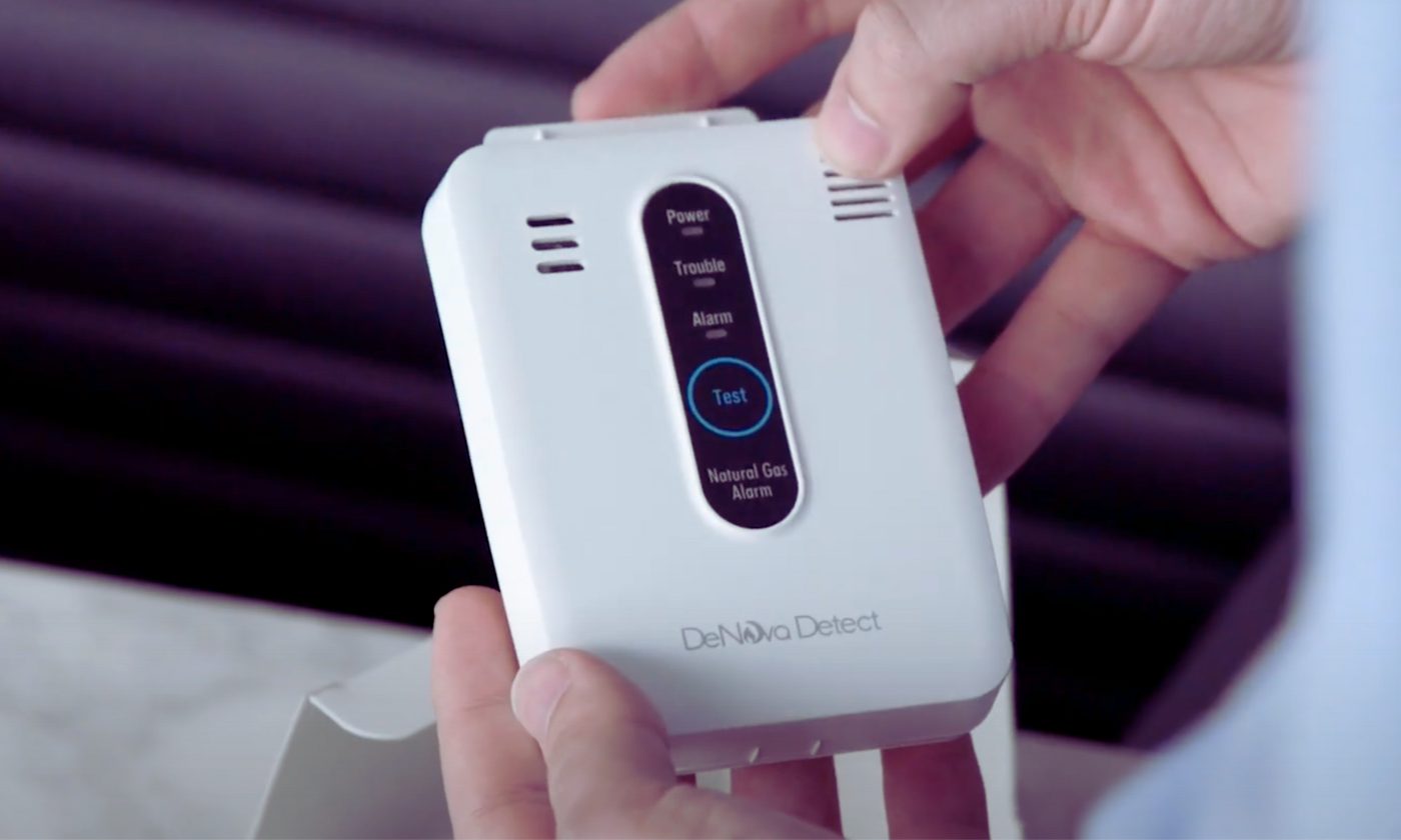 How to Choose a Natural Gas Detector: A Comprehensive Guide for Homeowners and Renters - Denova Detect