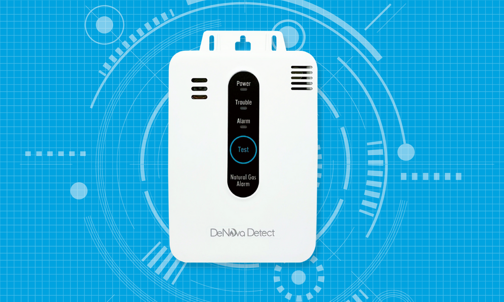 How to Properly Test Your Natural Gas Leak Detectors - Denova Detect
