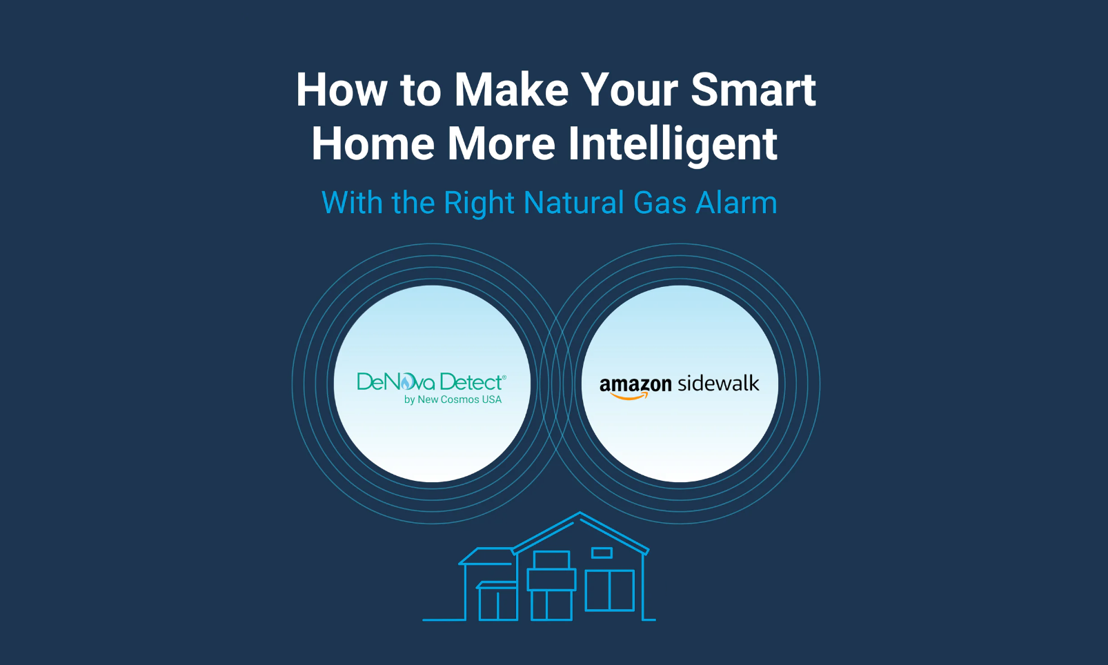 How to Make Your Smart Home More Intelligent With the Right Natural Gas Alarm