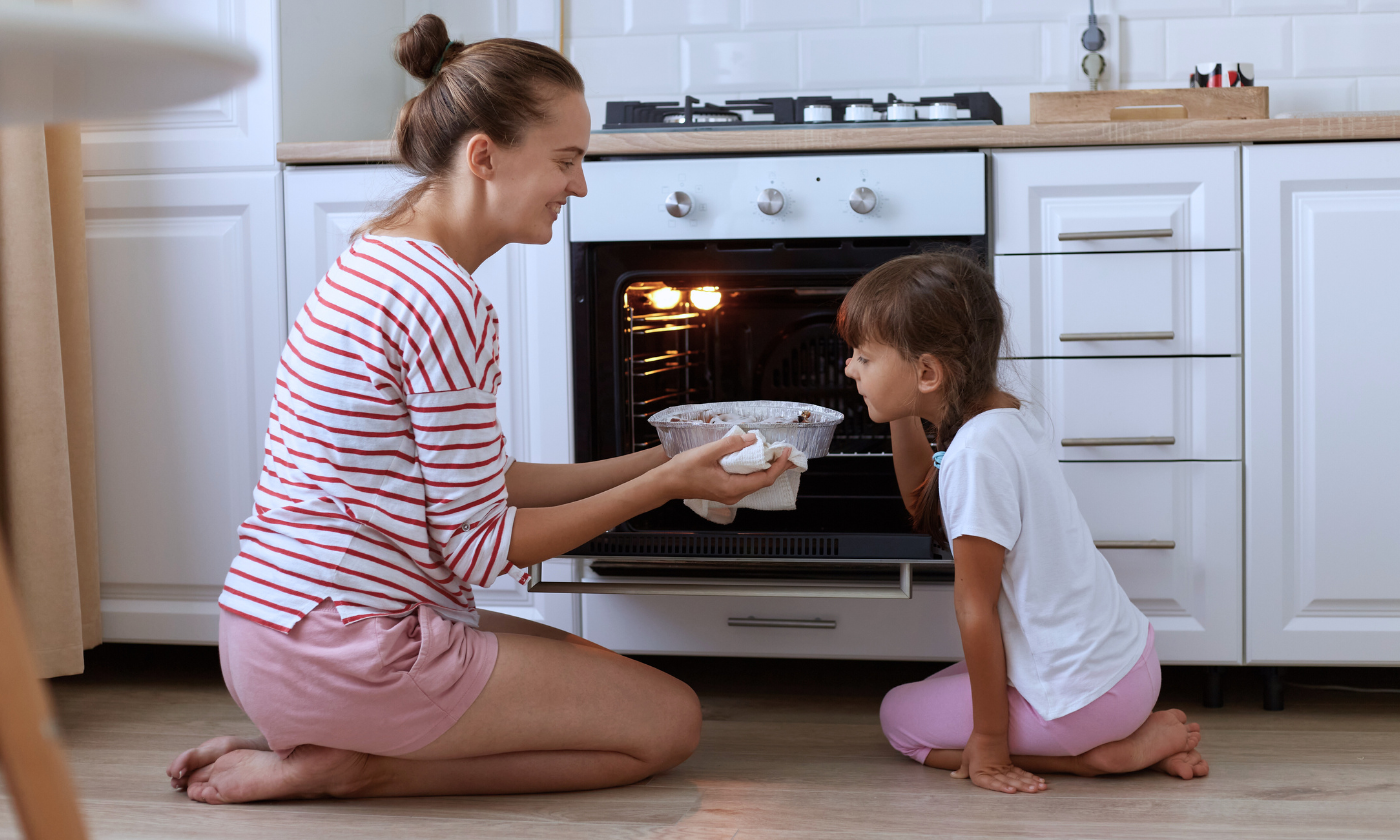 How to Use Stove Safely Essential Safety Tips Revealed