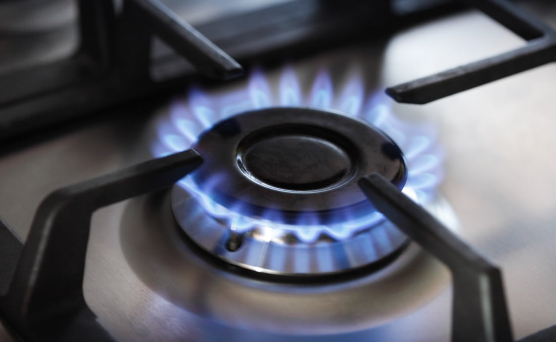 Top 8 Signs of Unsafe Natural Gas Appliances