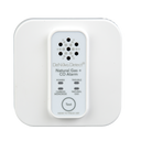 10-Year Battery-Powered Carbon Monoxide + Natural Gas Alarm