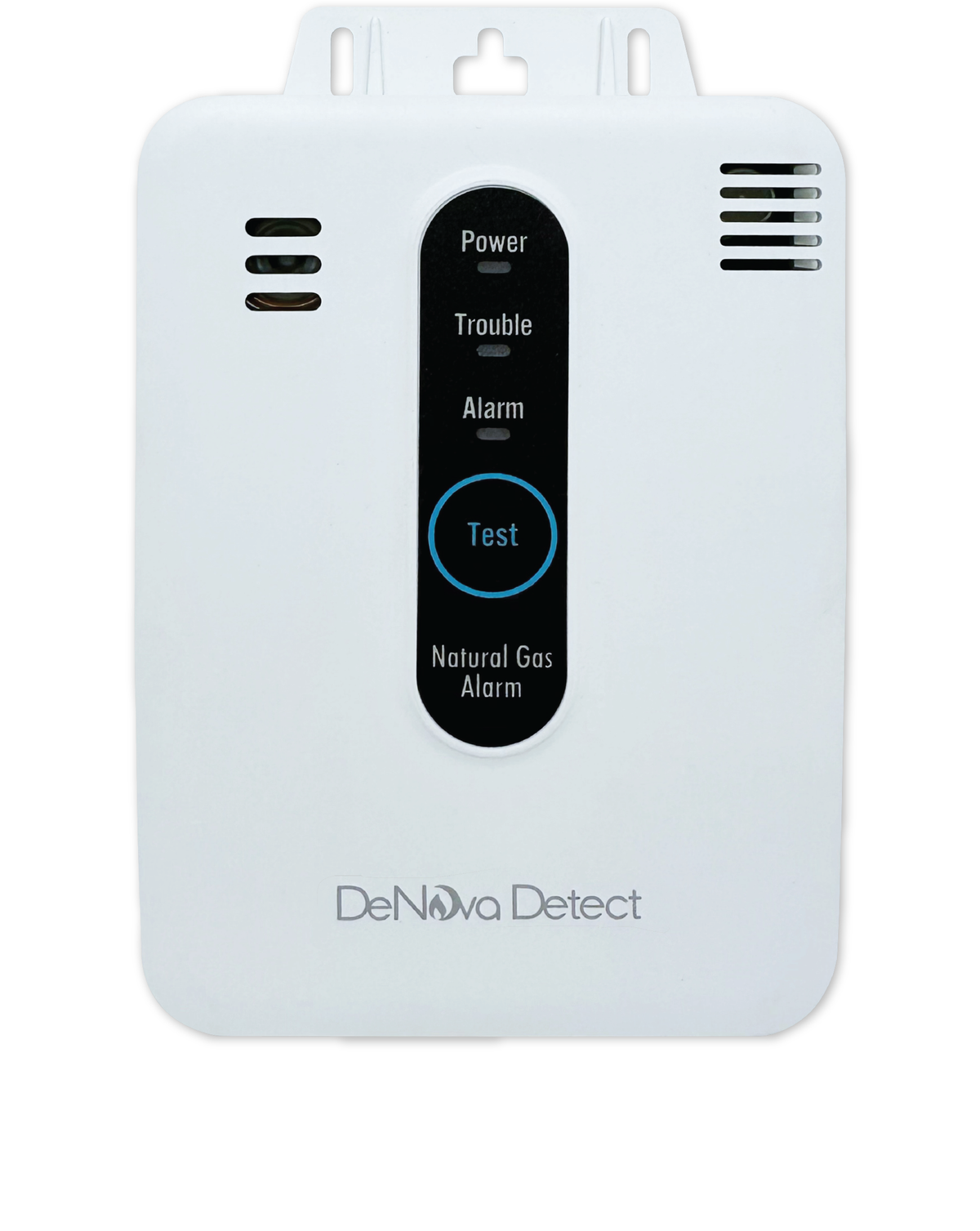 Wireless Natural Gas Detectors for Utility Provider Safety DeNova Detect